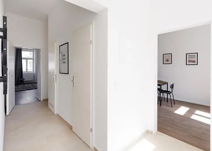 Grosszuegiges City-apartment
