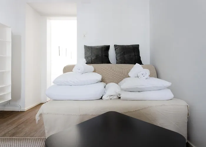 Grosszuegiges City-apartment Apartment Vienna